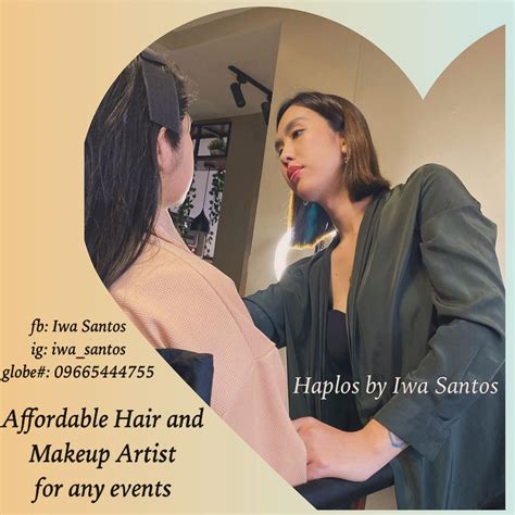 Haplos by Iwa Santos, Bulacan (2024) .